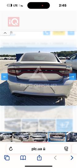 Dodge Charger